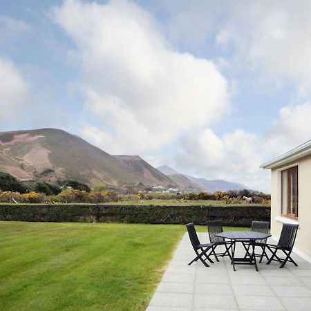 Behy Lodge Glenbeigh By Trident Holiday Homes Zewnętrze zdjęcie