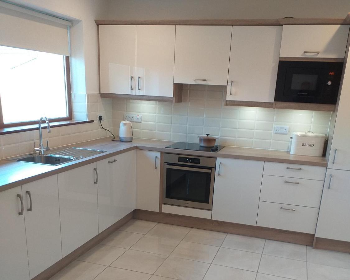 Behy Lodge Glenbeigh By Trident Holiday Homes Zewnętrze zdjęcie